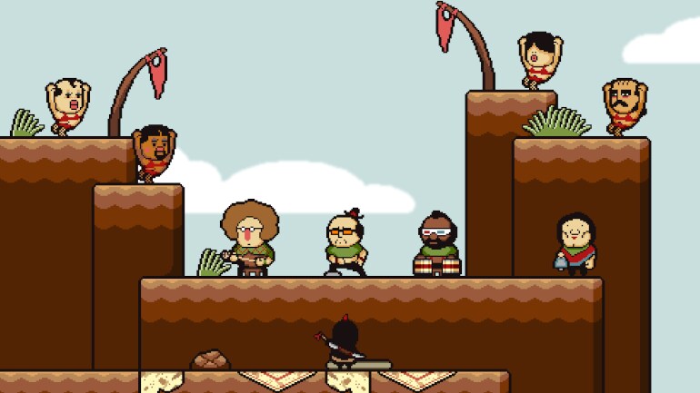 LISA: The Joyful - Definitive Edition