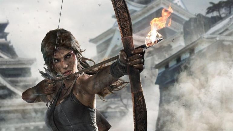 Opinion: Tomb Raider is Better Than Uncharted - VGCultureHQ