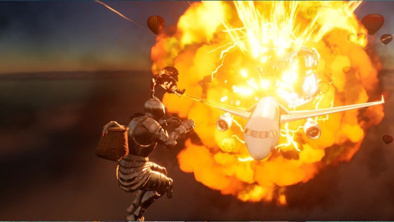 ALTF4