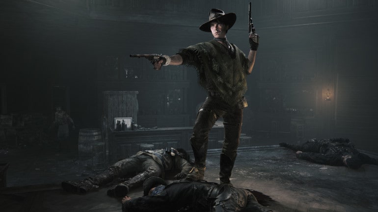 Hunt: Showdown - The Kid
