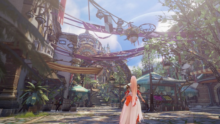 Tales of Arise - Premium Item Pack