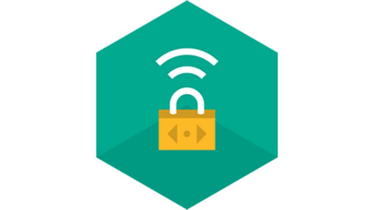 Kaspersky VPN Secure Connection