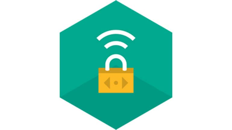 Kaspersky VPN Secure Connection