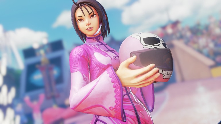 Street Fighter V - Capcom Pro Tour: 2022 Premier Pass