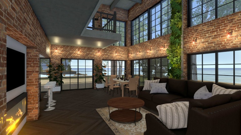 House Flipper - Luxury DLC