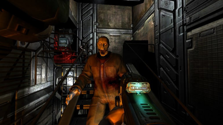 Doom-3-BFG