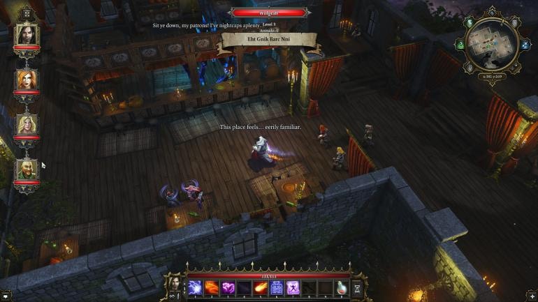 divinity: original sin - enchanced edition