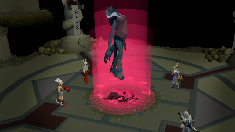Old School RuneScape Membership