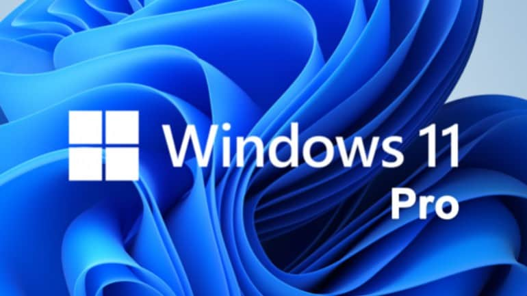 Microsoft Windows 11 Pro