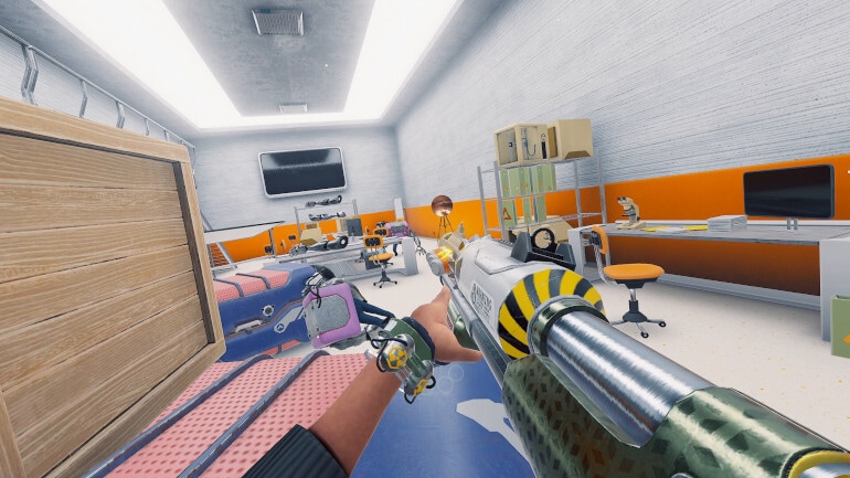 Vertigo 2