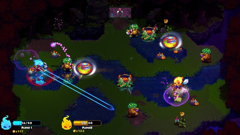 Ember Knights