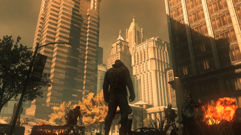 Prototype 2 Radnet Edition