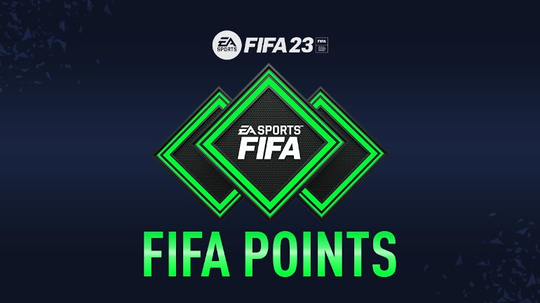 Fifa 23 FUT Points