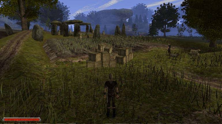 Gothic II: Gold Edition