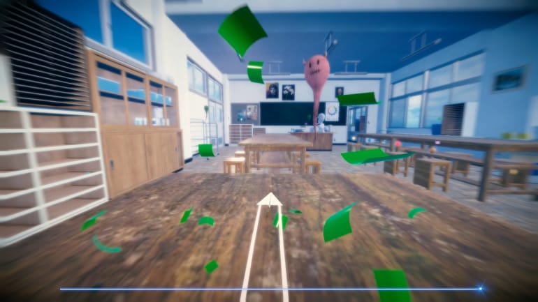 Paper Flight – Speed Rush