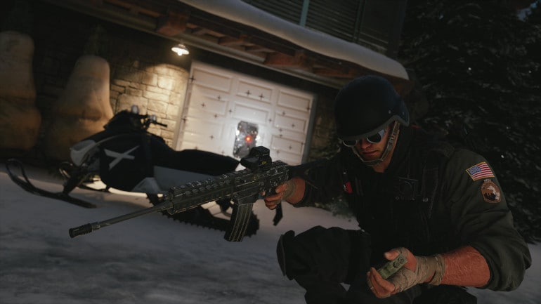 Tom Clancy's Rainbow Six Siege - Y7 Welcome Pack