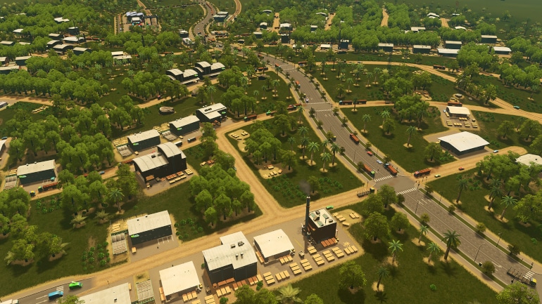 Cities: Skylines - Ultimate Content Bundle