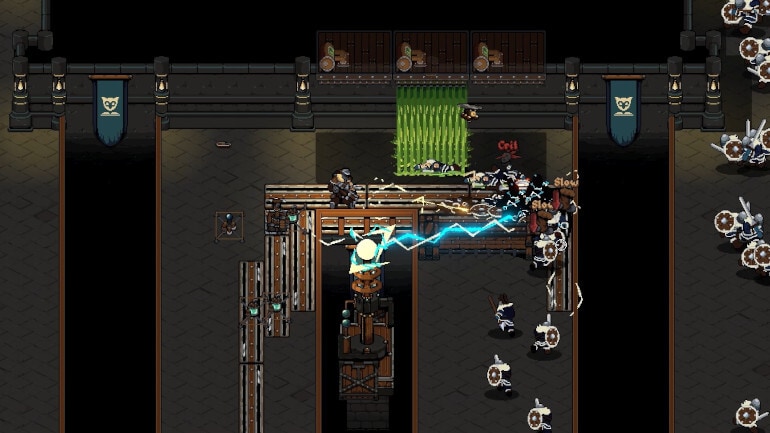 Castle Of Alchemists