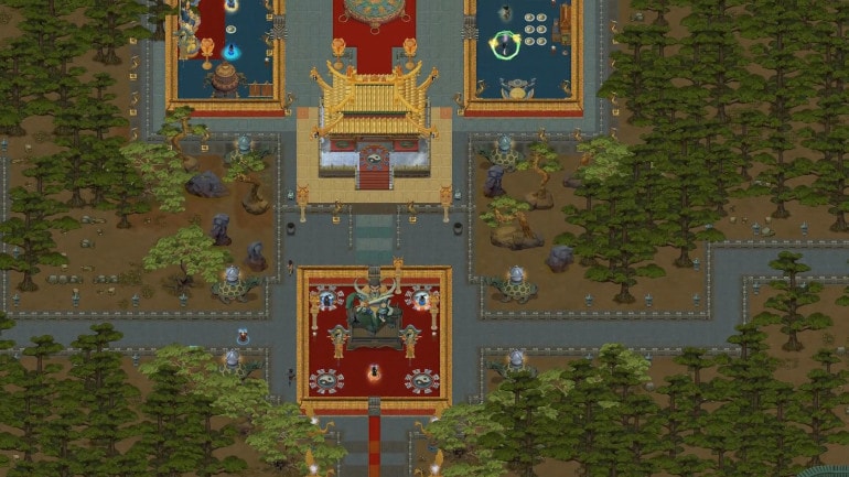 Amazing Cultivation Simulator - Immortal Tales of WuDang