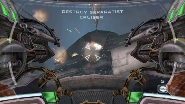 Star Wars Republic Commando