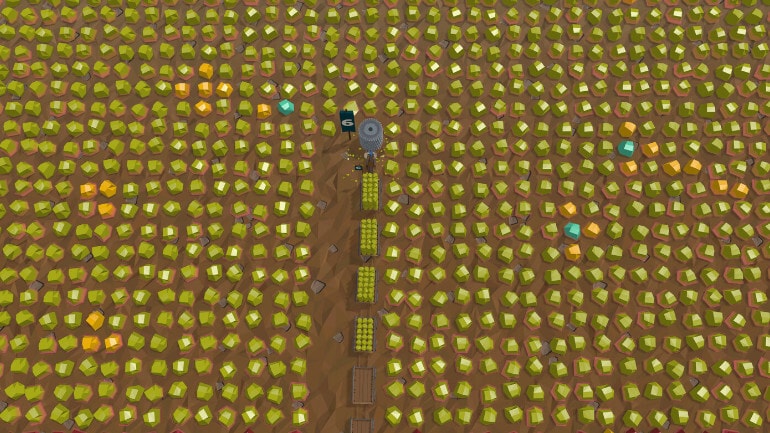 Moose Miners