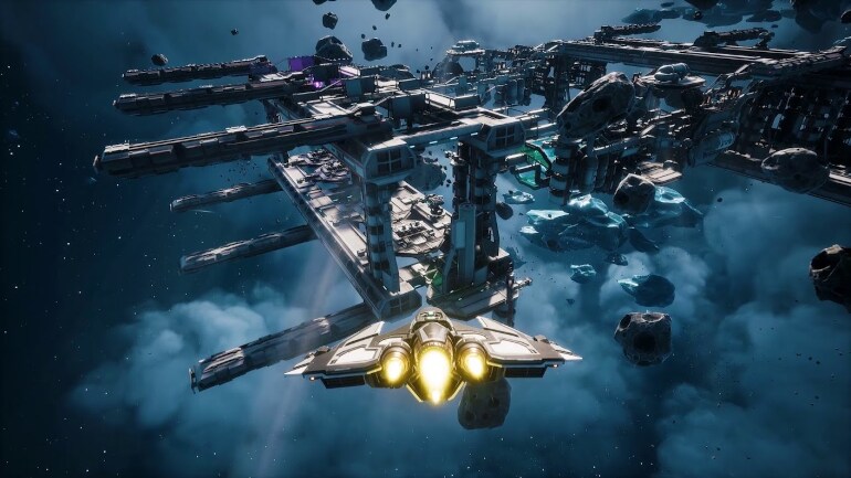 EVERSPACE - Encounters