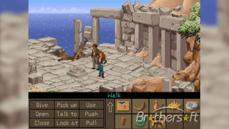 Indiana Jones and the Temple of Doom