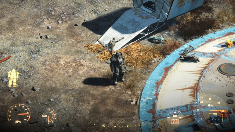 Fallout Franchise Bundle