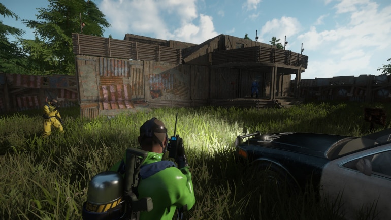 Miscreated
