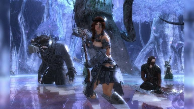 Guild Wars 2 Heroic Edition