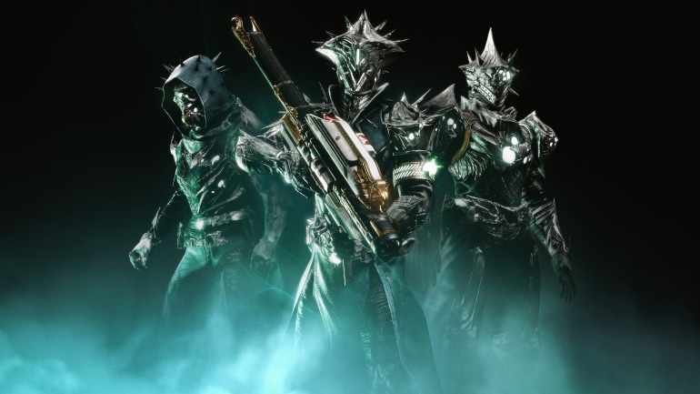 Destiny 2 Bungie 30th anniversary pack