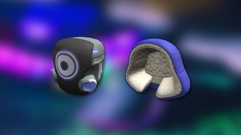 Roblox - Virtual Nomad Bundle