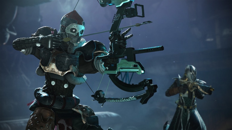 Destiny 2: Legacy Collection