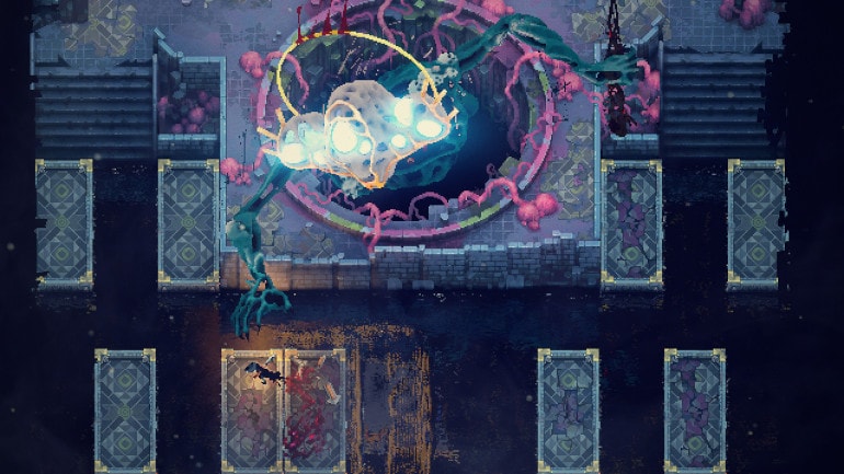 Loot River