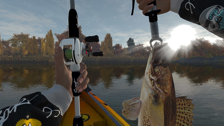 Fishing Planet: Congo Discovery Pack