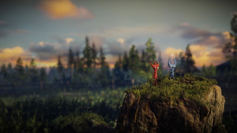 Unravel Two - Xbox One, Xbox One