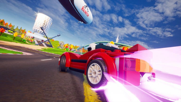 LEGO 2K Drive Premium Drive Pass Season 1