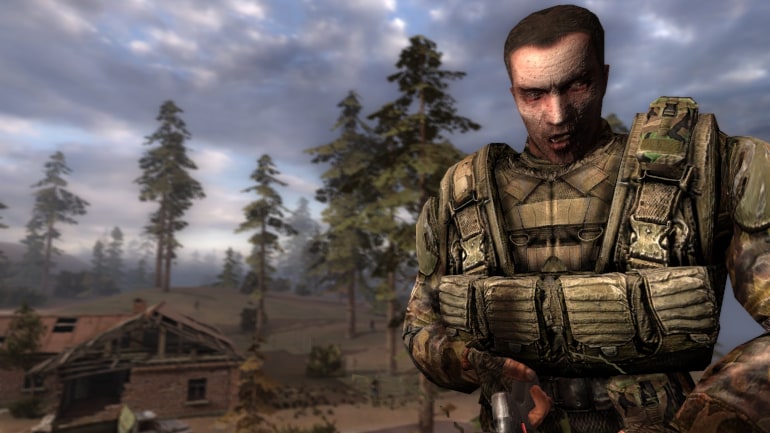 S.T.A.L.K.E.R.: Bundle