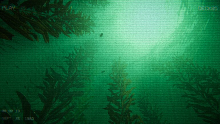 Full Fathom