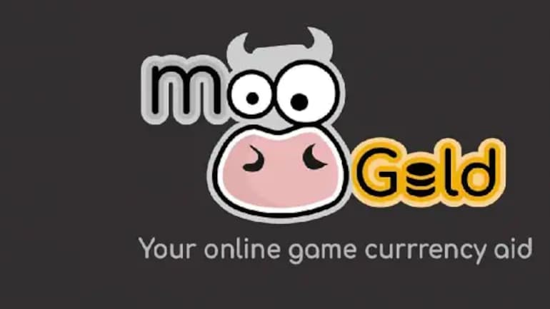 Moogold gift card