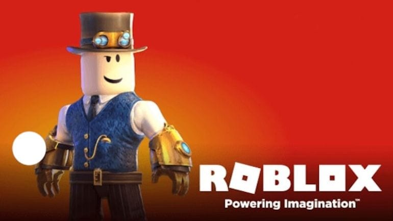 Roblox Gift Card - Robux