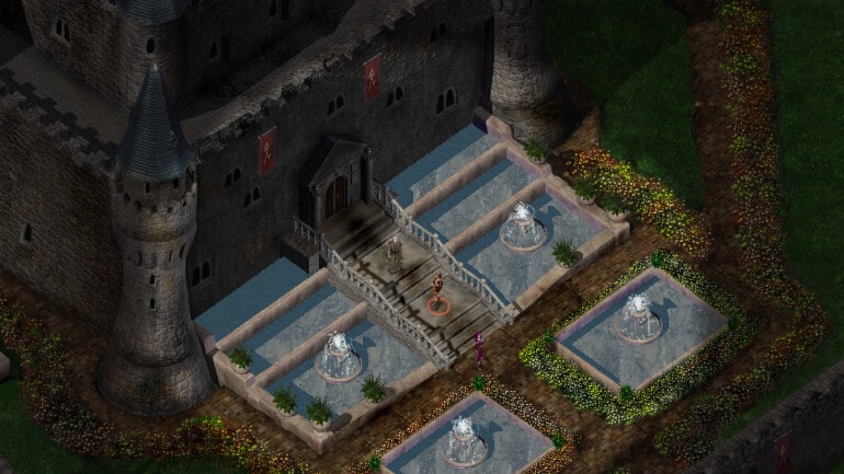 Baldur’s Gate: Deluxe Edition
