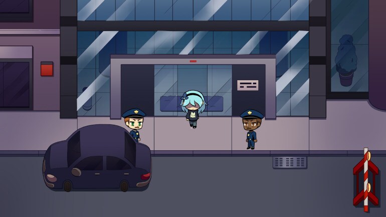 Epiphany City