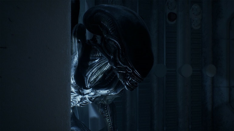 Dead by Daylight - Alien Chapter Pack