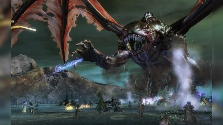 Guild Wars 2 Heroic Edition