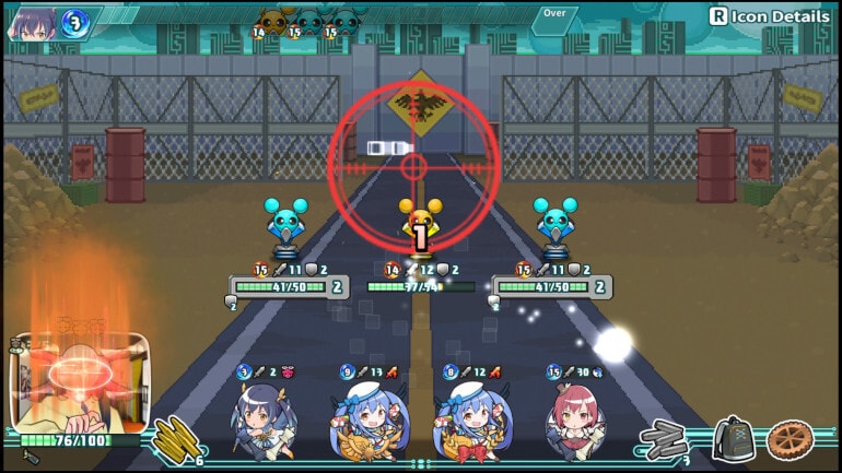 Super Bullet Break