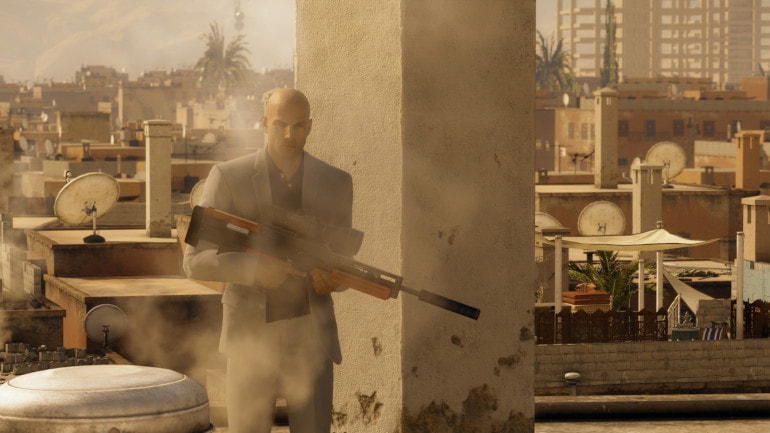 HITMAN - Game of the Year Edition Upgrade