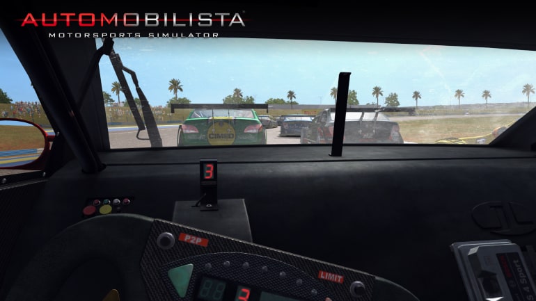 Automobilista