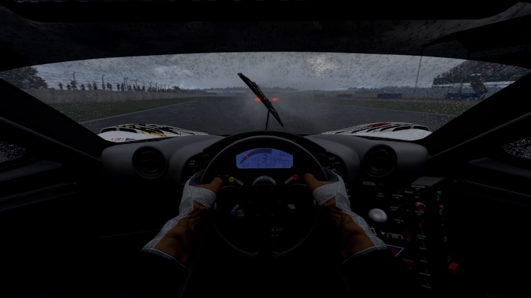 Automobilista 2