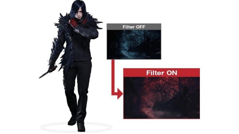 Buy Resident Evil 4 Leon Costume & Filter: 'Hero' - Microsoft Store